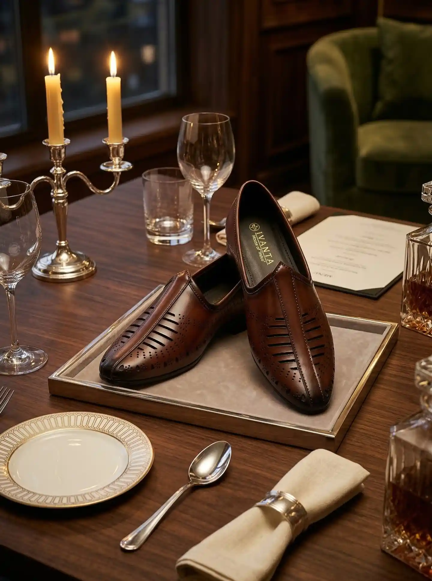 Loafers